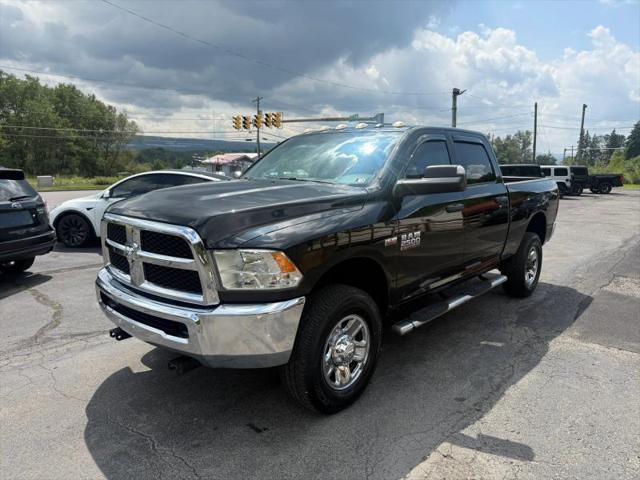 2016 Ram 2500 Tradesman for sale in Eynon, PA