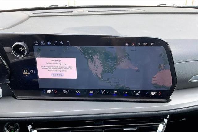 2025 Chevrolet Traverse FWD LT