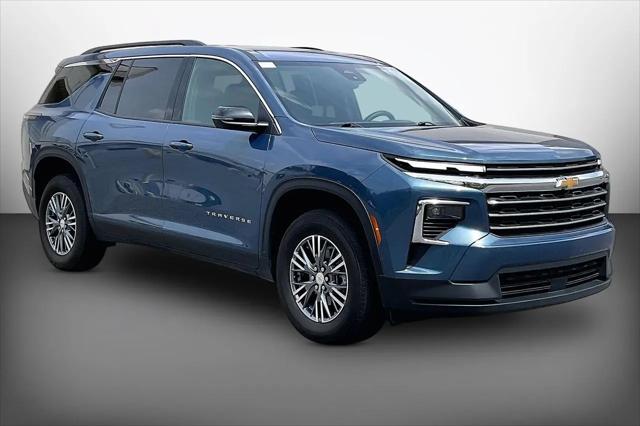 2025 Chevrolet Traverse FWD LT for sale in Cornelius, NC