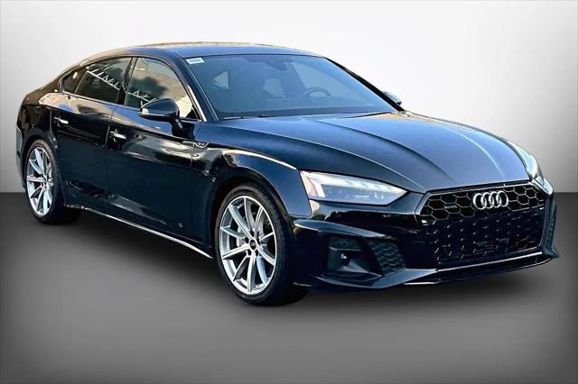 2025 Audi A5 Sportback Premium 45 TFSI S line quattro S tronic for sale in Cornelius, NC