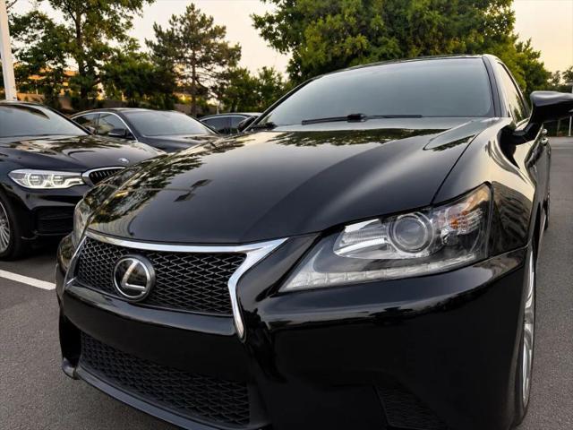 2015 Lexus GS 350 350 for sale in Vienna, VA
