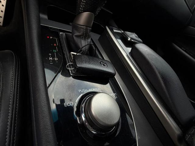 2015 Lexus GS 350 350