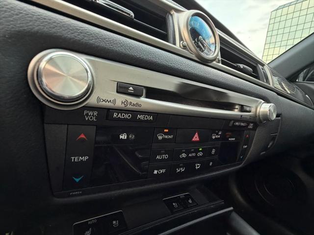 2015 Lexus GS 350 350