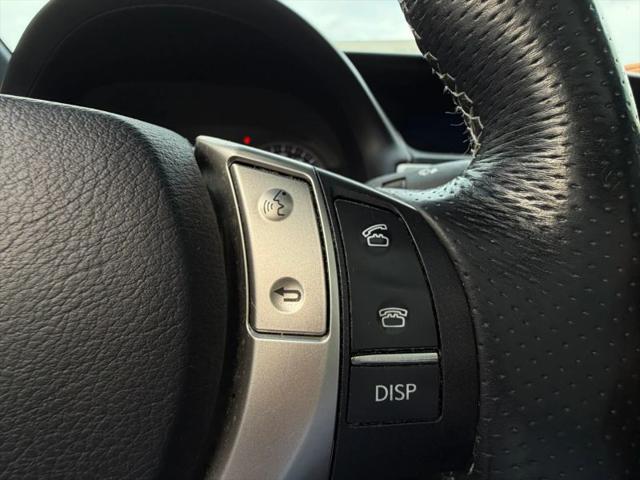 2015 Lexus GS 350 350