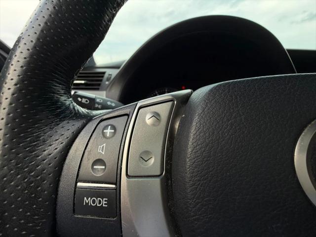 2015 Lexus GS 350 350
