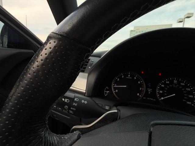 2015 Lexus GS 350 350