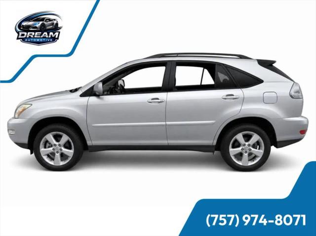 2004 Lexus RX 330 330 for sale in Chesapeake, VA
