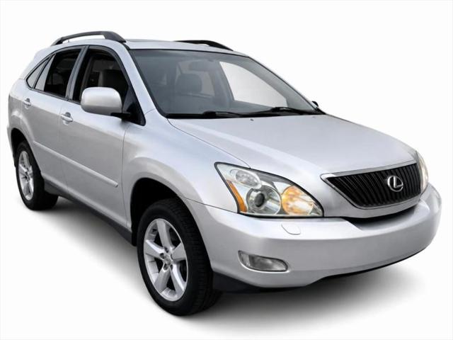 2004 Lexus RX 330 330