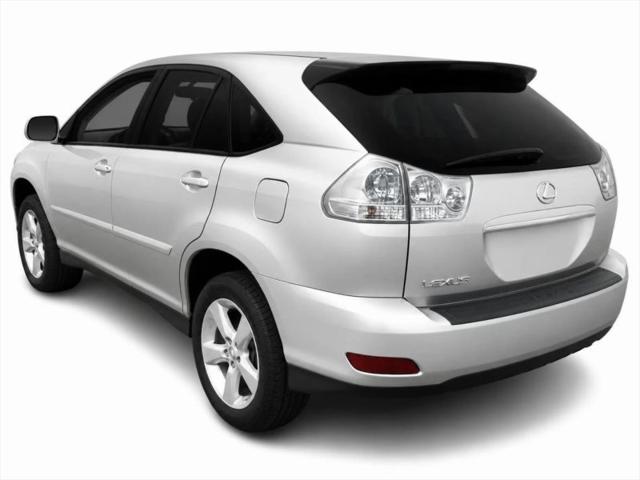 2004 Lexus RX 330 330
