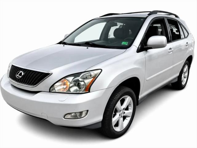2004 Lexus RX 330 330