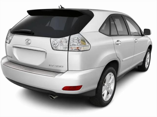 2004 Lexus RX 330 330