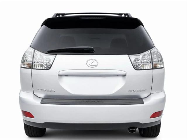 2004 Lexus RX 330 330
