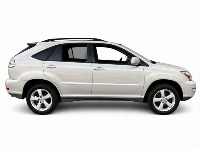 2004 Lexus RX 330 330