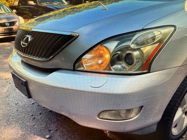 2004 Lexus RX 330 330