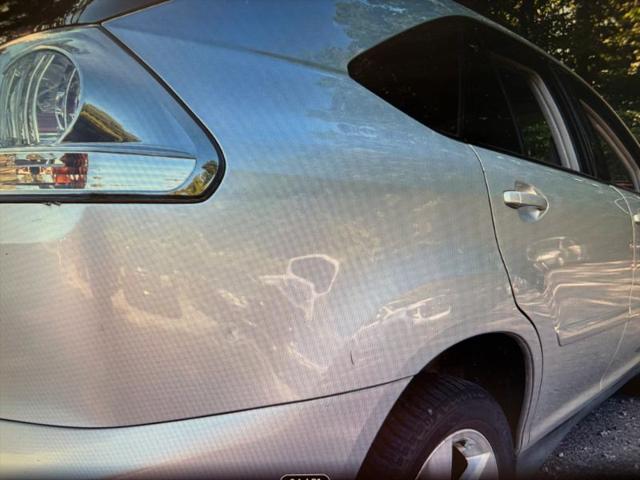 2004 Lexus RX 330 330