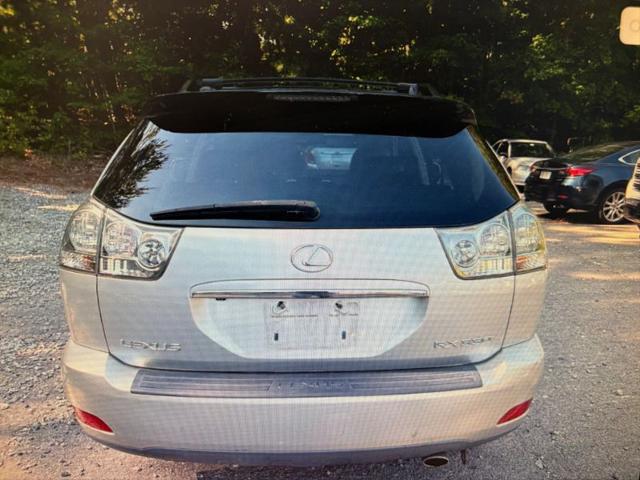 2004 Lexus RX 330 330