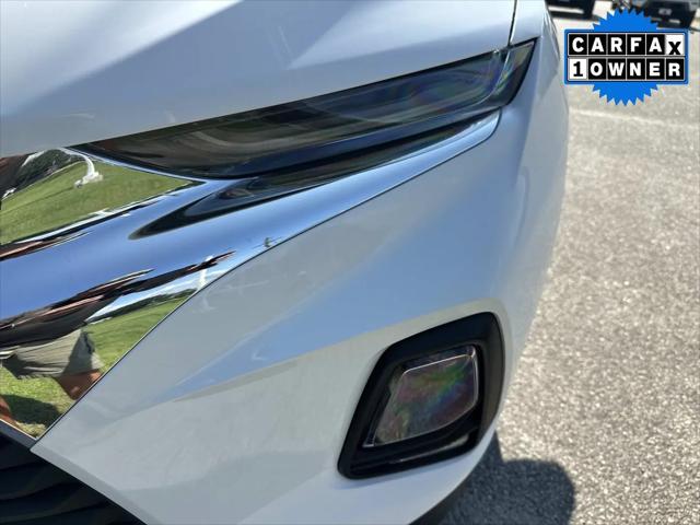 2020 Chevrolet Blazer AWD 3LT
