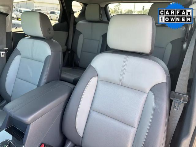 2020 Chevrolet Blazer AWD 3LT