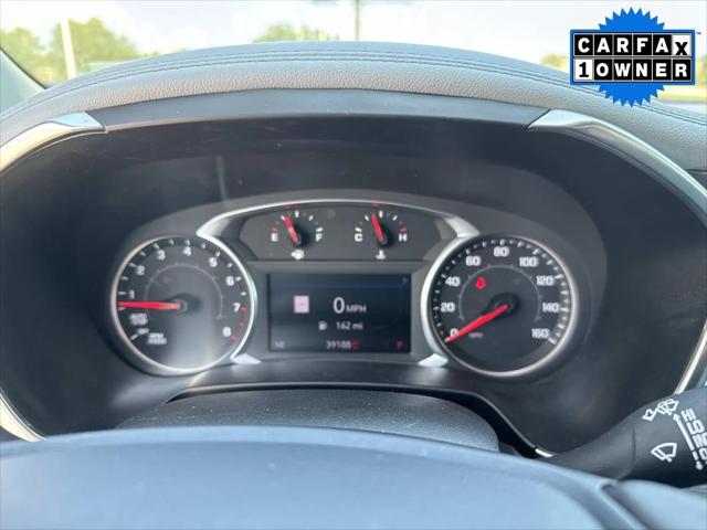 2020 Chevrolet Blazer AWD 3LT