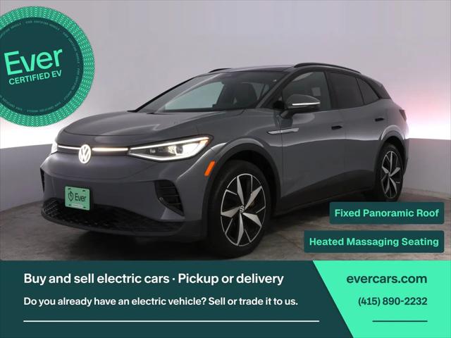 2023 Volkswagen ID.4 S for sale in San Francisco, CA