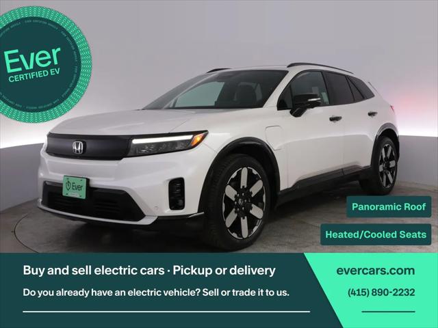 2024 Honda Prologue Elite for sale in San Francisco, CA