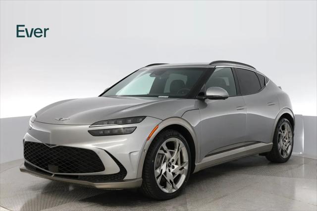 2023 Genesis GV60 Performance AWD