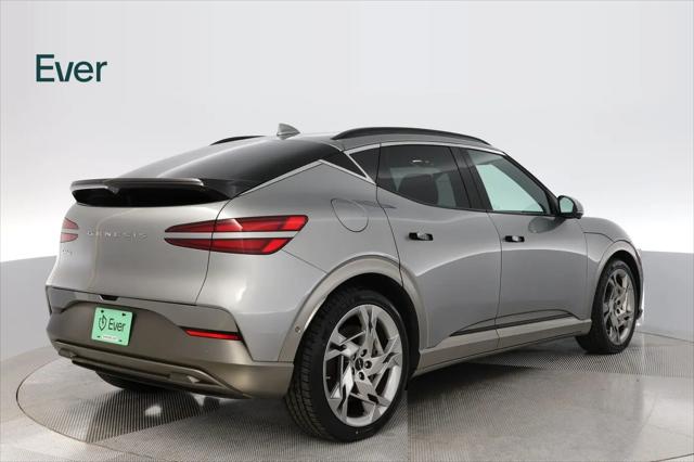 2023 Genesis GV60 Performance AWD