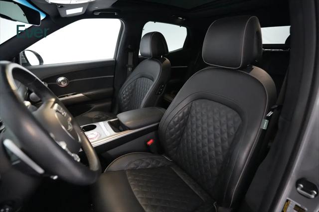 2023 Genesis GV60 Performance AWD