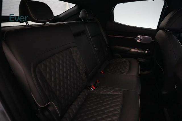 2023 Genesis GV60 Performance AWD