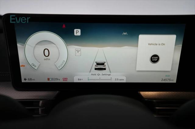 2023 Genesis GV60 Performance AWD
