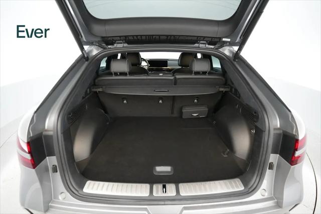 2023 Genesis GV60 Performance AWD