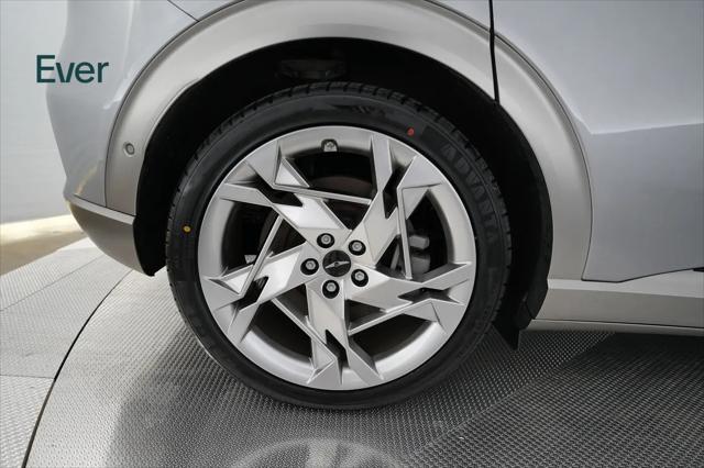 2023 Genesis GV60 Performance AWD