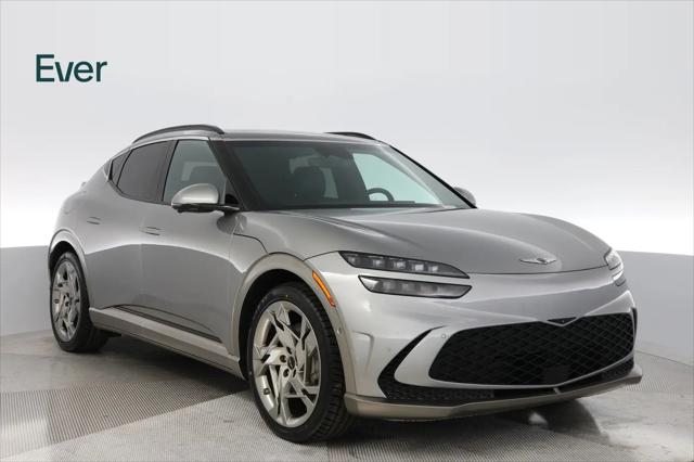 2023 Genesis GV60 Performance AWD