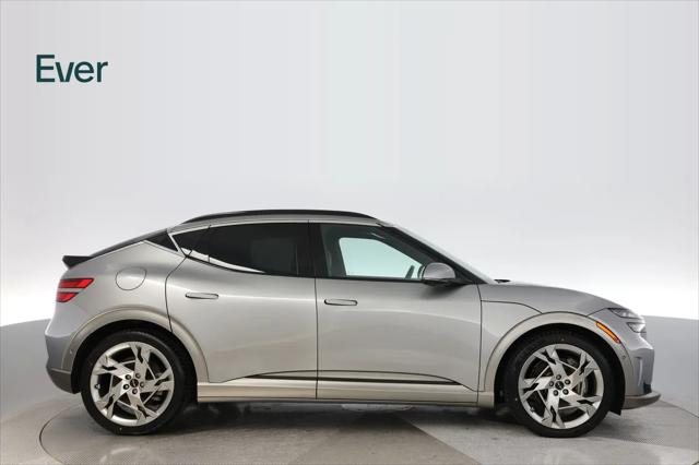 2023 Genesis GV60 Performance AWD