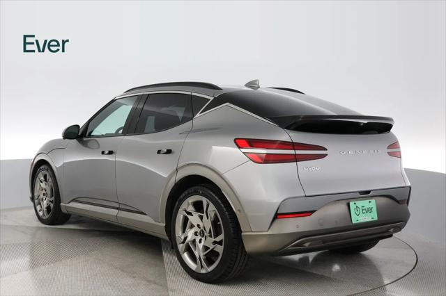 2023 Genesis GV60 Performance AWD