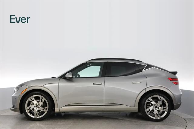 2023 Genesis GV60 Performance AWD