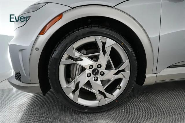 2023 Genesis GV60 Performance AWD