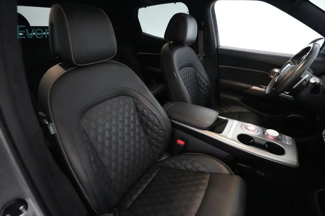 2023 Genesis GV60 Performance AWD