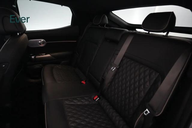 2023 Genesis GV60 Performance AWD