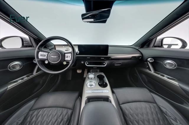 2023 Genesis GV60 Performance AWD