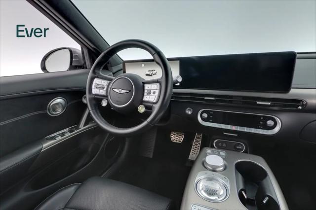 2023 Genesis GV60 Performance AWD