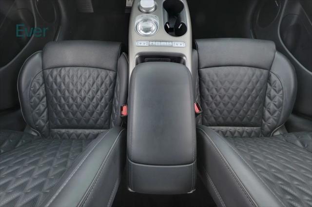 2023 Genesis GV60 Performance AWD