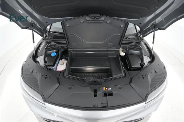 2023 Genesis GV60 Performance AWD