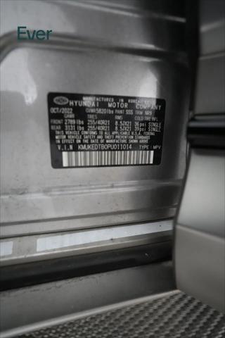 2023 Genesis GV60 Performance AWD