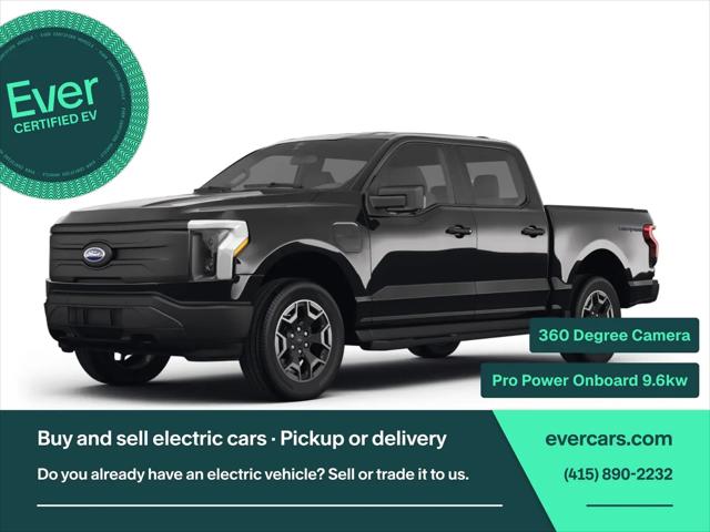 2023 Ford F-150 XLT for sale in San Francisco, CA