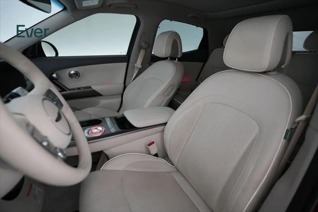 2023 Genesis GV60 Advanced AWD