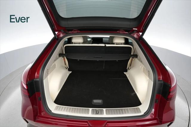 2023 Genesis GV60 Advanced AWD