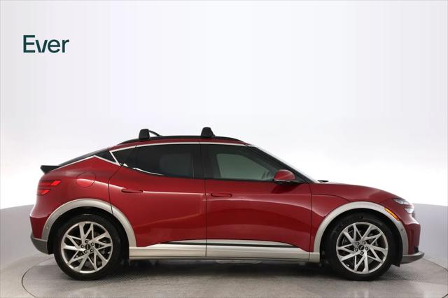 2023 Genesis GV60 Advanced AWD