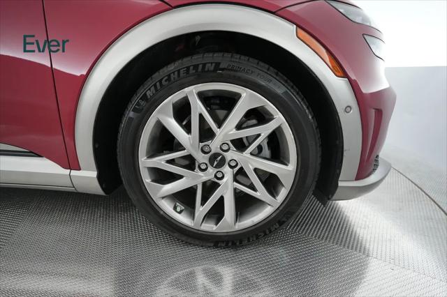 2023 Genesis GV60 Advanced AWD
