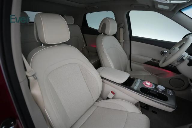 2023 Genesis GV60 Advanced AWD